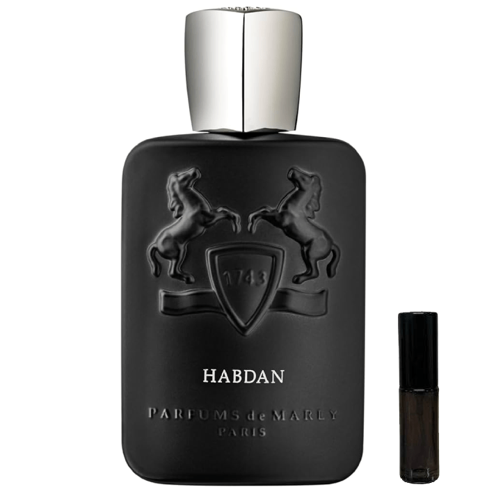 Parfums de Marly Habdan - Eau de Parfum - LuxScents.nl