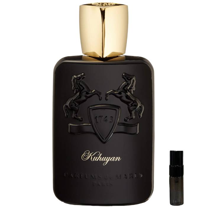 Parfums de Marly Kuhuyan - Eau de Parfum - LuxScents.nl