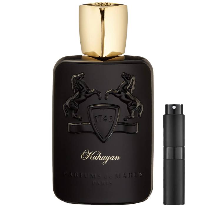 Parfums de Marly Kuhuyan - Eau de Parfum - LuxScents.nl