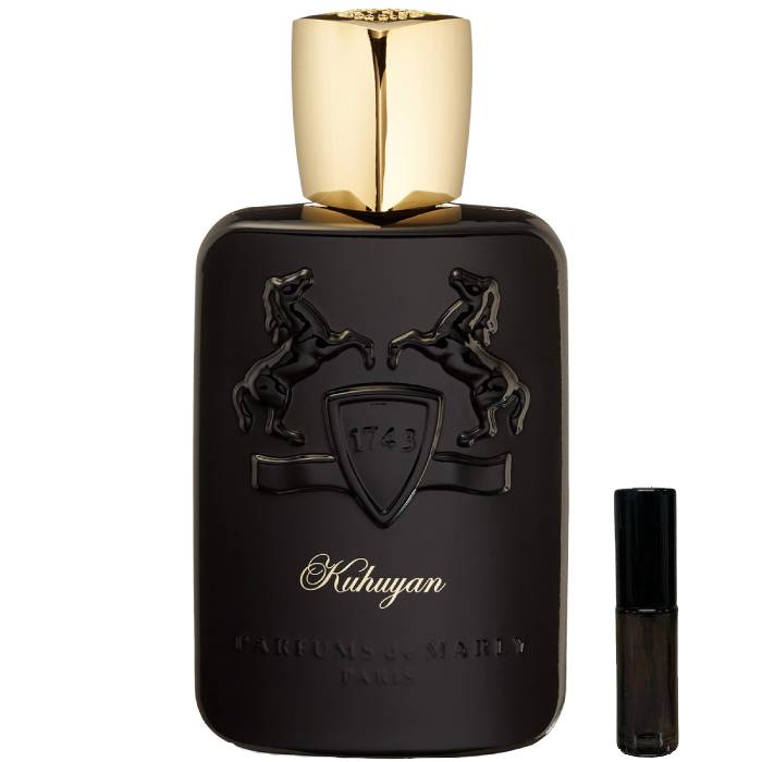 Parfums de Marly Kuhuyan - Eau de Parfum - LuxScents.nl