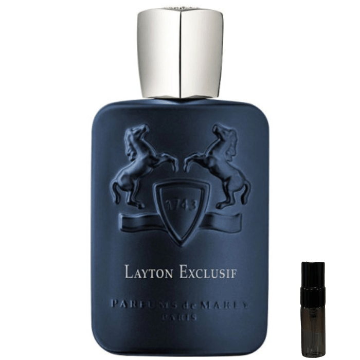 Parfums de Marly Layton Exclusif - Eau de Parfum - LuxScents.nl