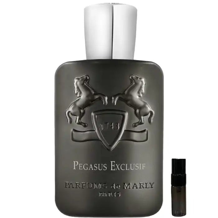 Parfums de Marly Pegasus Exclusif - Parfum - LuxScents.nl