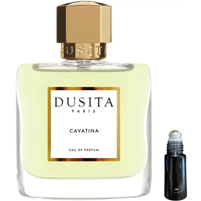 Parfums Dusita Cavatina - Eau de Parfum - LuxScents.nl