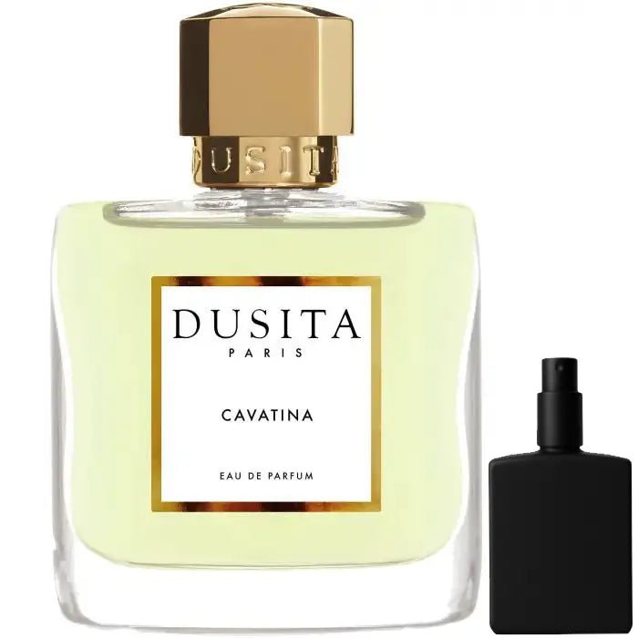 Parfums Dusita Cavatina - Eau de Parfum - LuxScents.nl
