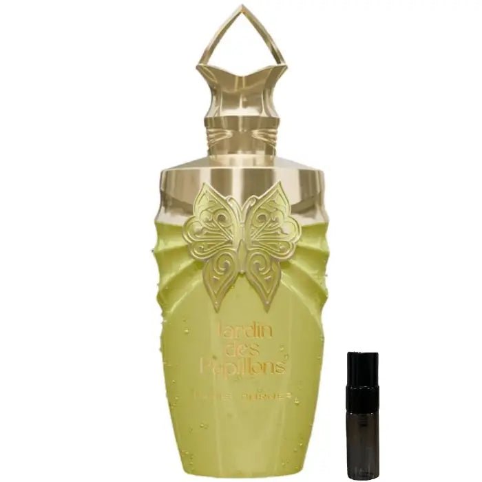 Paris Corner Jardin des Papillons - Eau de Parfum - LuxScents.nl