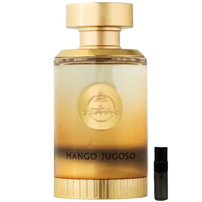 Paris Corner Mango Jugoso - Eau de Parfum - LuxScents.nl
