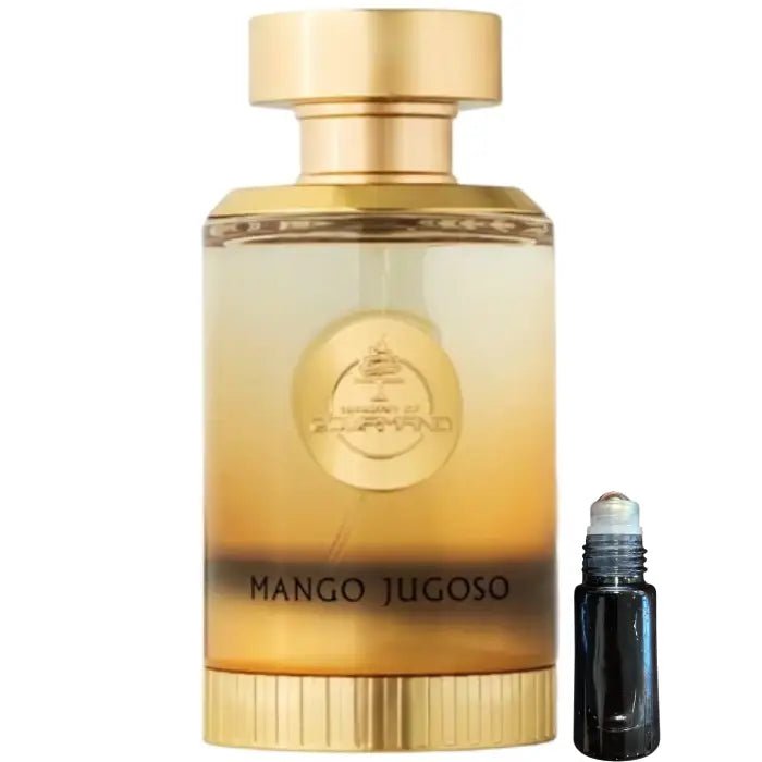 Paris Corner Mango Jugoso - Eau de Parfum - LuxScents.nl