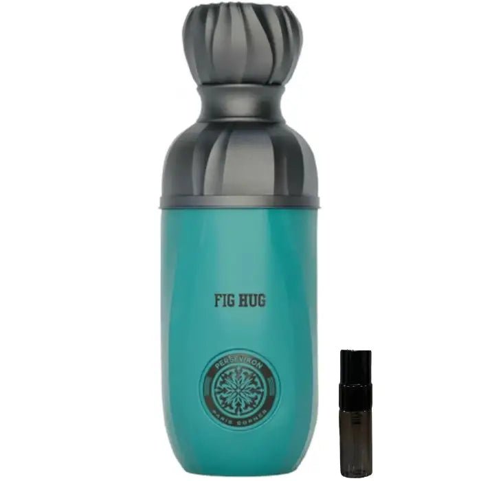 Paris Corner Perseviron Fig Hug - Eau de Parfum - LuxScents.nl
