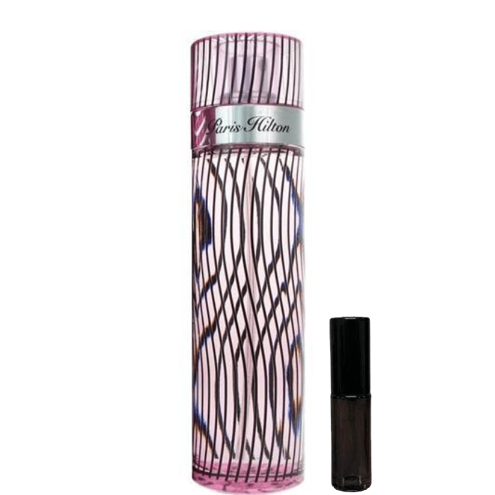 Paris Hilton By Paris Hilton - Eau de Parfum - LuxScents.nl