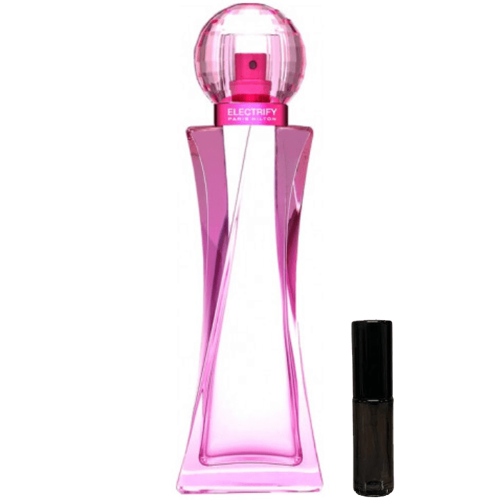 Paris Hilton Electrify - Eau de Parfum - LuxScents.nl