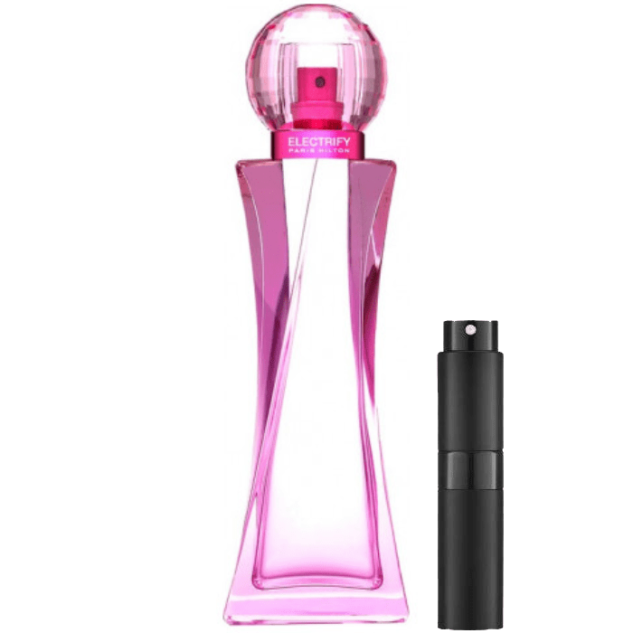 Paris Hilton Electrify - Eau de Parfum - LuxScents.nl