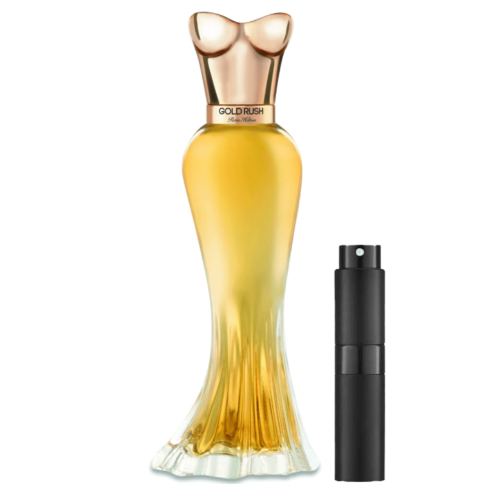 Paris Hilton Gold Rush - Eau de Parfum - LuxScents.nl