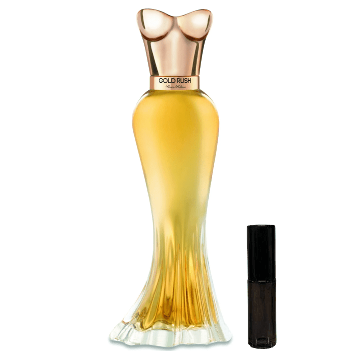 Paris Hilton Gold Rush - Eau de Parfum - LuxScents.nl