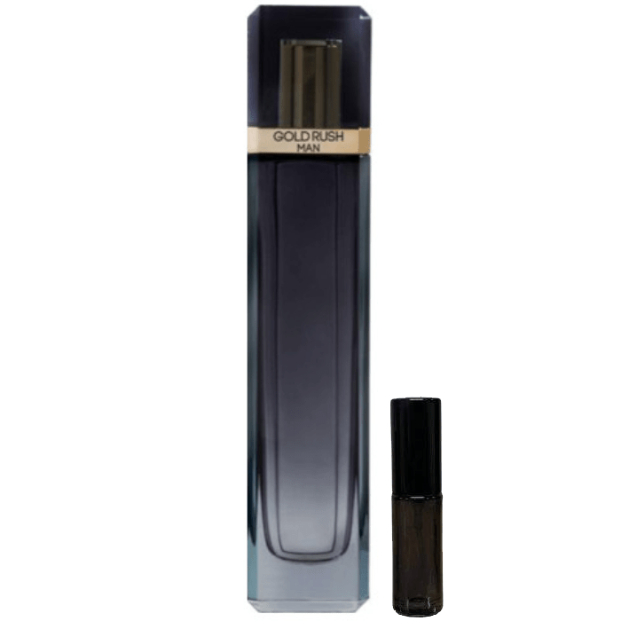 Paris Hilton Gold Rush Man - Eau de Parfum - LuxScents.nl