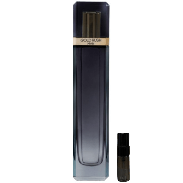 Paris Hilton Gold Rush Man - Eau de Parfum - LuxScents.nl