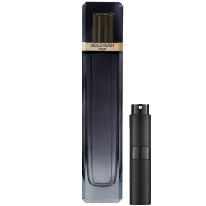 Paris Hilton Gold Rush Man - Eau de Parfum - LuxScents.nl