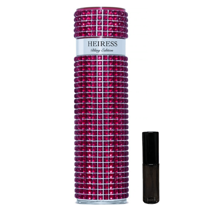 Paris Hilton Heiress Bling Perfume - Eau de Parfum - LuxScents.nl