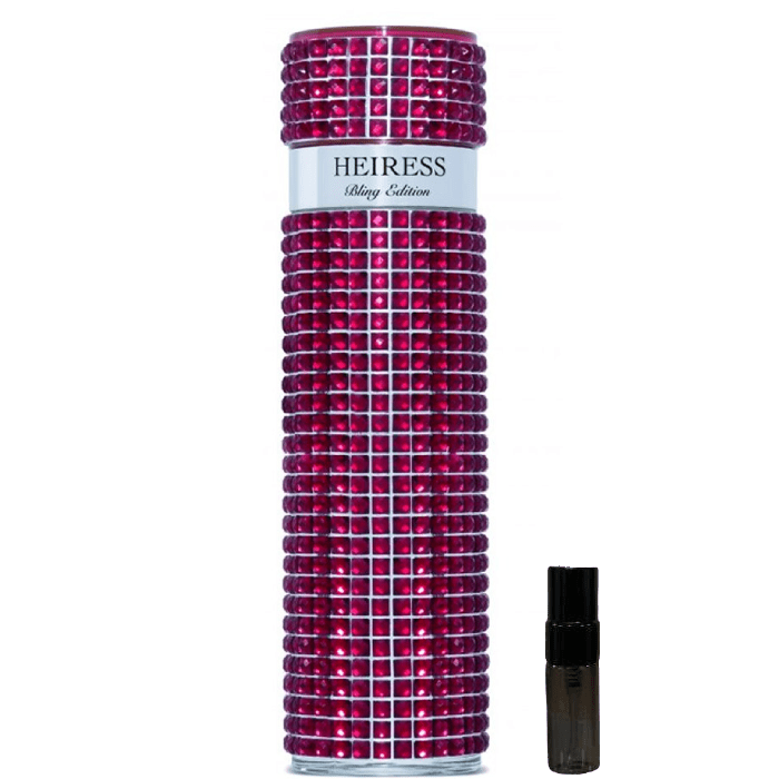 Paris Hilton Heiress Bling Perfume - Eau de Parfum - LuxScents.nl