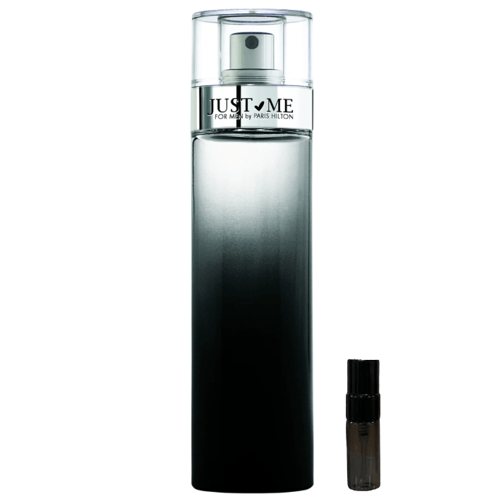 Paris Hilton Just me Cologne - Eau de Toilette - LuxScents.nl