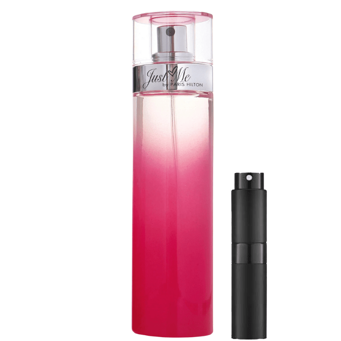 Paris Hilton Just Me - Eau de Parfum - LuxScents.nl