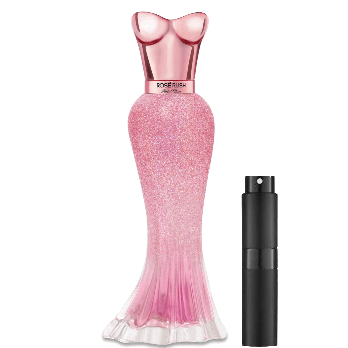 Paris Hilton Rose Rush - Eau de Parfum - LuxScents.nl