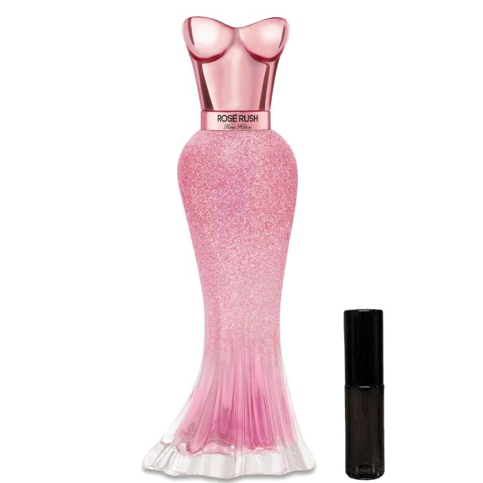 Paris Hilton Rose Rush - Eau de Parfum - LuxScents.nl