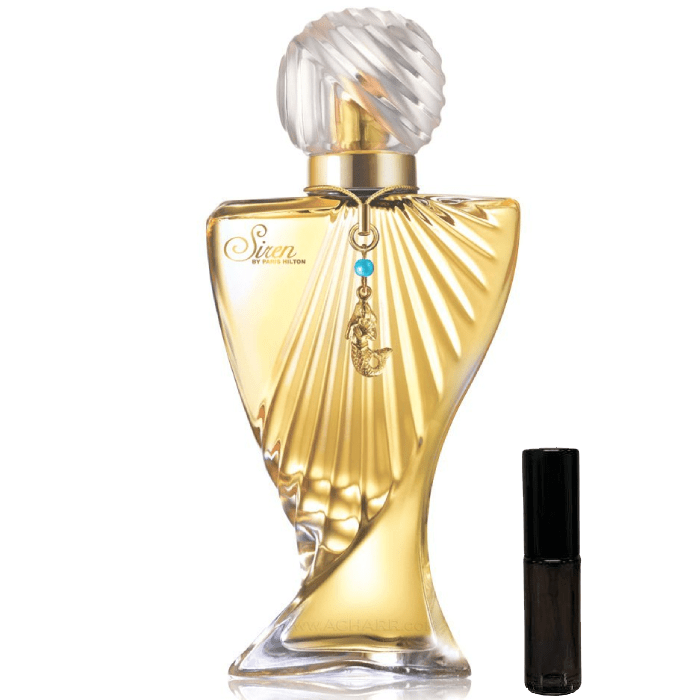 Paris Hilton Siren - Eau de Parfum - LuxScents.nl