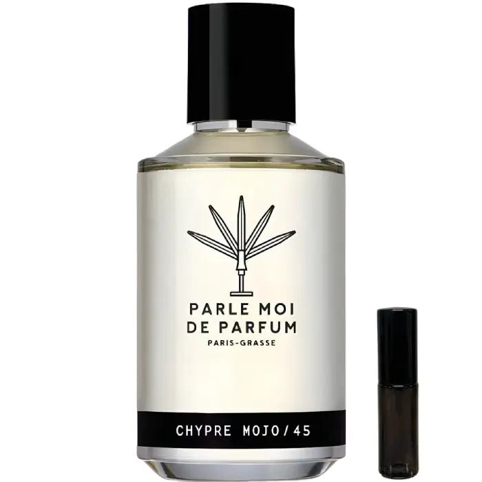 Parle Moi de Parfum Chypre Mojo 45 - Eau de Parfum - LuxScents