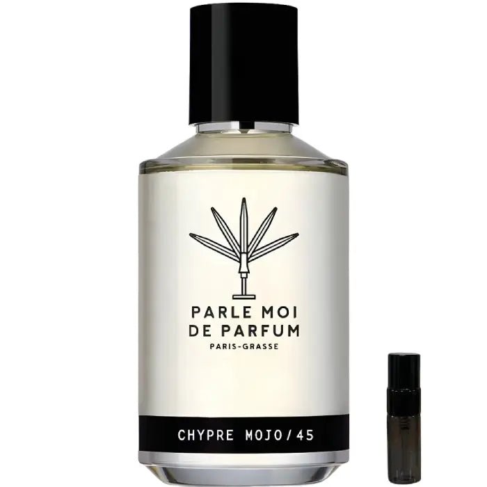 Parle Moi de Parfum Chypre Mojo 45 - Eau de Parfum - LuxScents