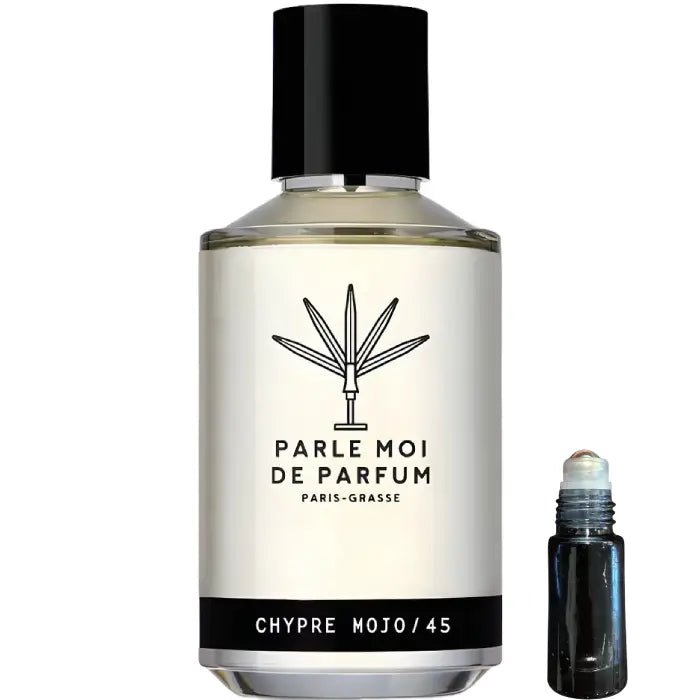 Parle Moi de Parfum Chypre Mojo 45 - Eau de Parfum - LuxScents
