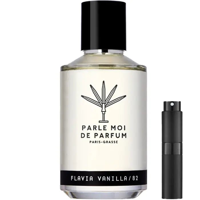 Parle Moi de Parfum Flavia Vanilla 82 - Eau de Parfum - LuxScents.nl