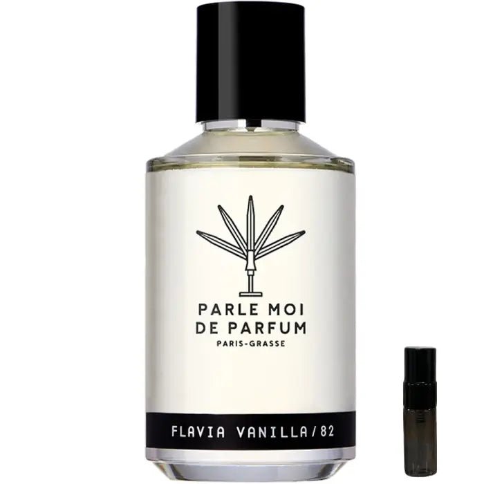Parle Moi de Parfum Flavia Vanilla 82 - Eau de Parfum - LuxScents.nl