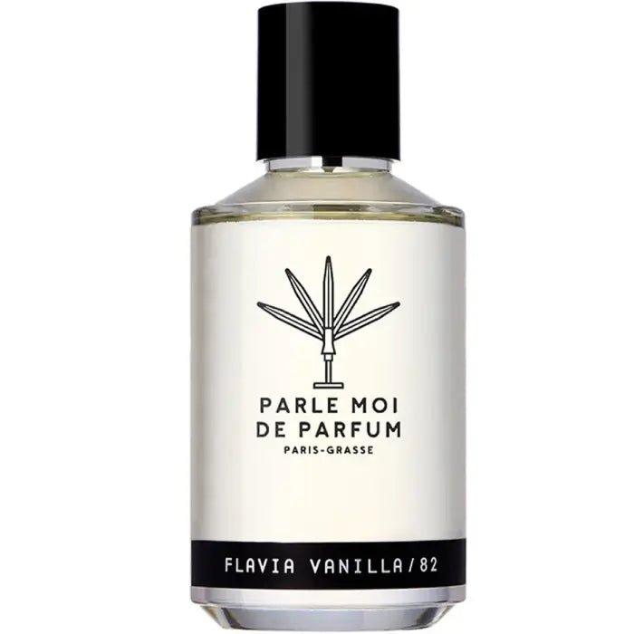 Parle Moi de Parfum Flavia Vanilla 82 - Eau de Parfum - LuxScents.nl