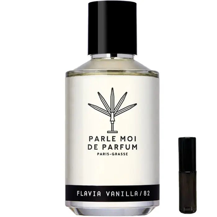 Parle Moi de Parfum Flavia Vanilla 82 - Eau de Parfum - LuxScents.nl
