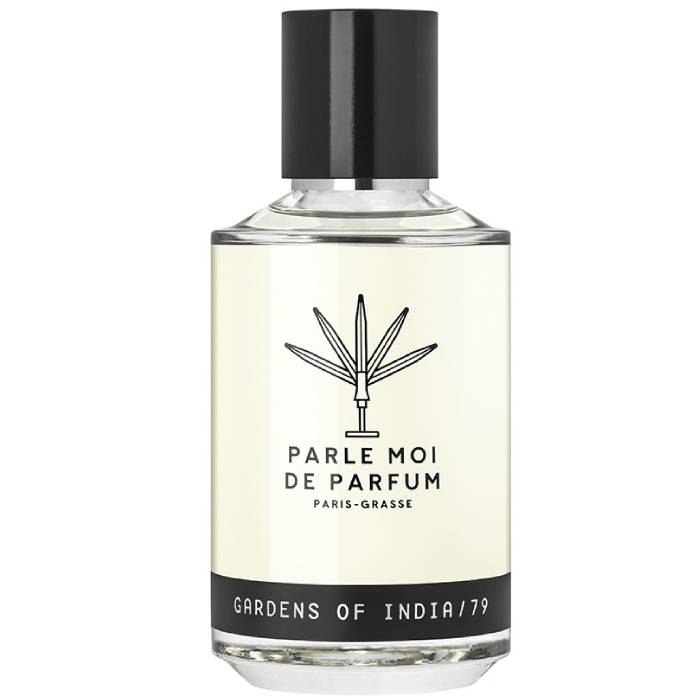 Parle Moi de Parfum Gardens of India 79 - Eau de Parfum - LuxScents.nl