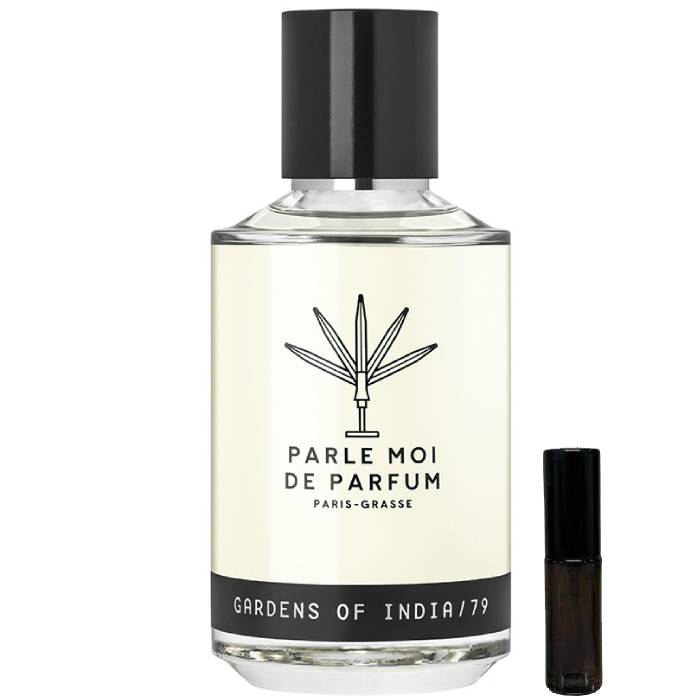 Parle Moi de Parfum Gardens of India 79 - Eau de Parfum - LuxScents.nl