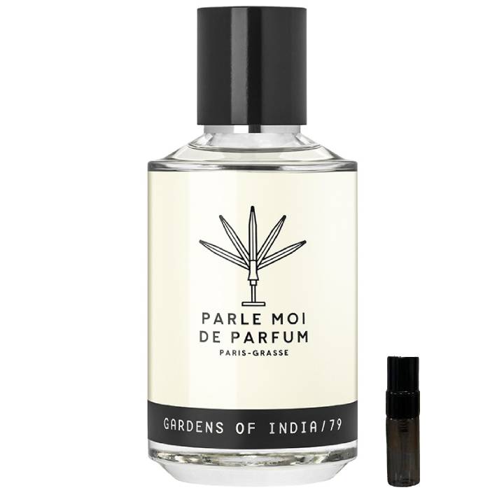 Parle Moi de Parfum Gardens of India 79 - Eau de Parfum - LuxScents.nl