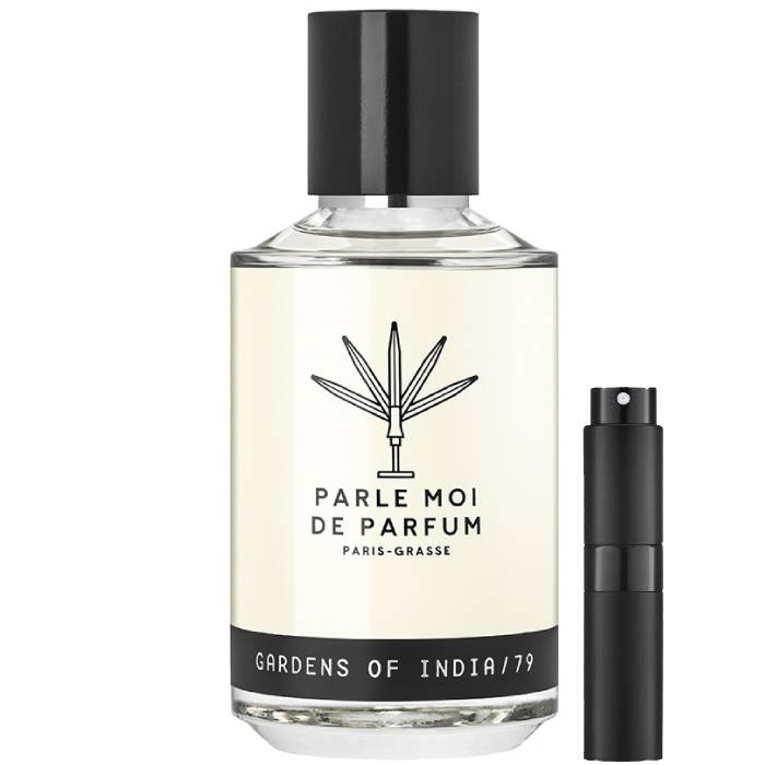 Parle Moi de Parfum Gardens of India 79 - Eau de Parfum - LuxScents.nl