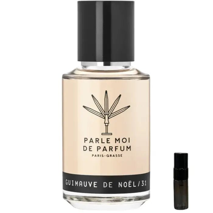 Parle Moi de Parfum Guimauve de Noel 31 - Eau de Parfum - LuxScents.nl