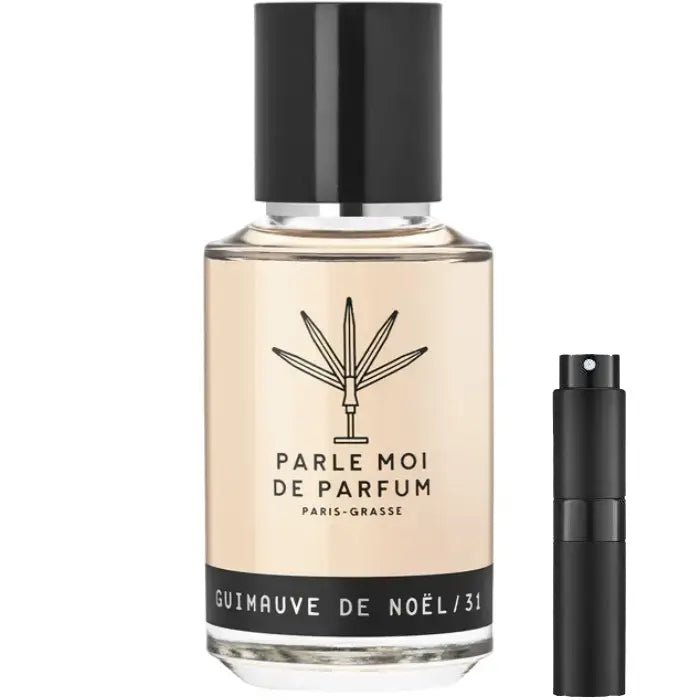 Parle Moi de Parfum Guimauve de Noel 31 - Eau de Parfum - LuxScents.nl