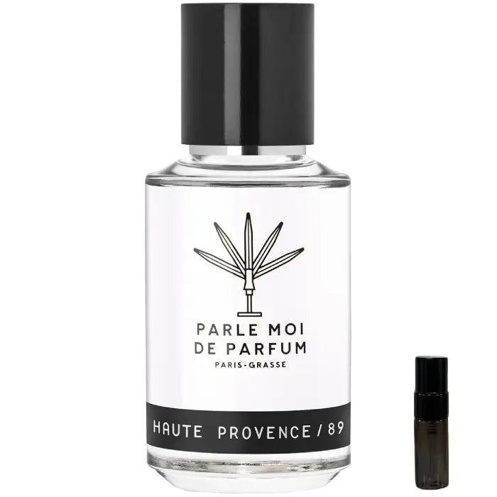 Parle Moi de Parfum Haute Provence 89 - Eau de Parfum - LuxScents.nl