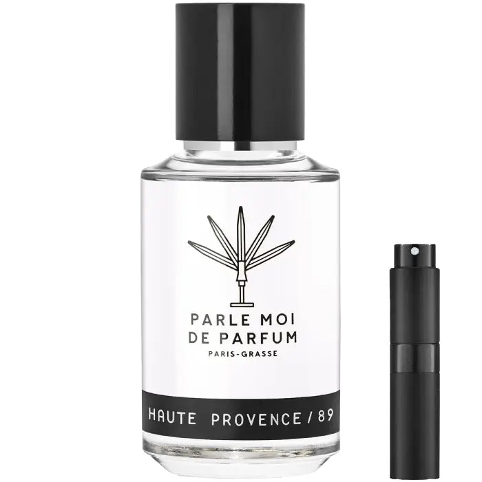 Parle Moi de Parfum Haute Provence 89 - Eau de Parfum - LuxScents.nl