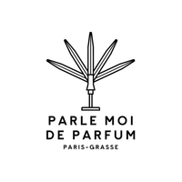 Parle Moi de Parfum logo