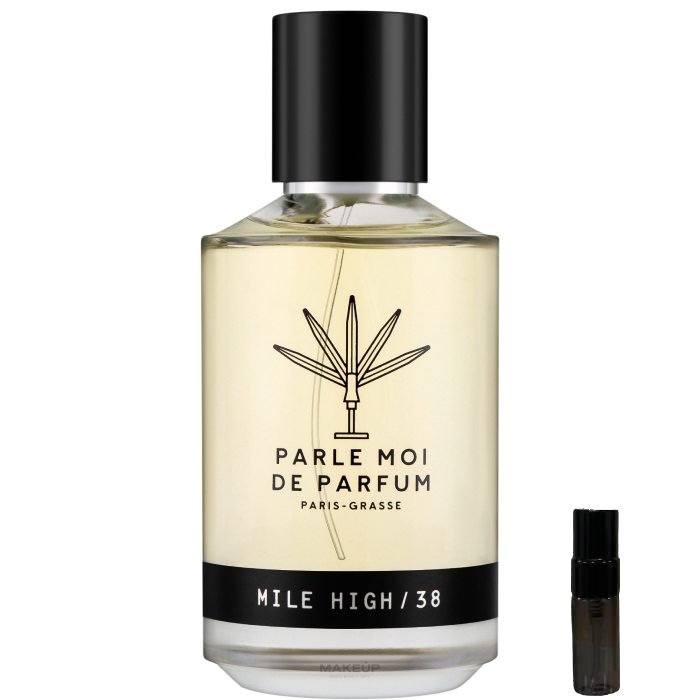 Parle Moi de Parfum Mile High 38 - Eau de Parfum - LuxScents.nl