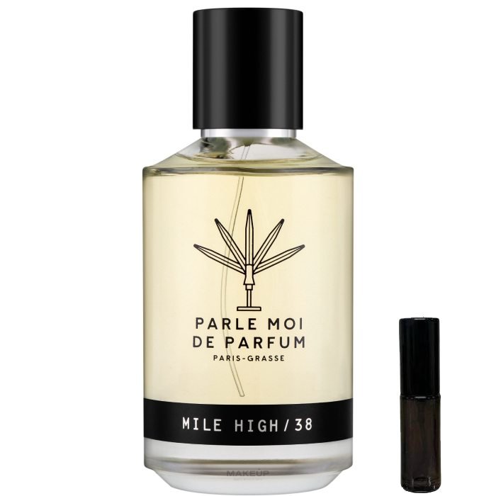 Parle Moi de Parfum Mile High 38 - Eau de Parfum - LuxScents.nl