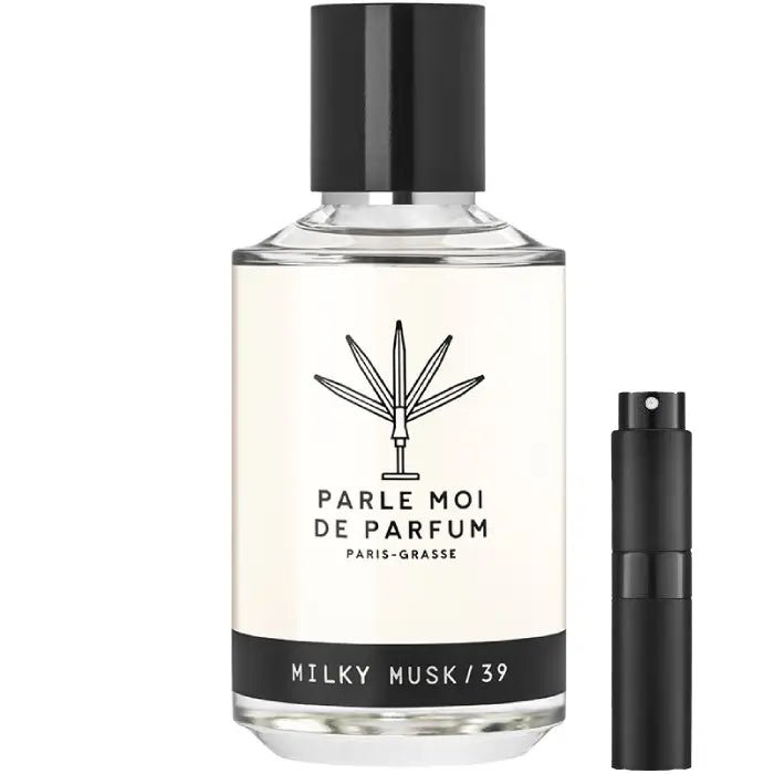 Parle Moi de Parfum Milky Musk 39 - Eau de Parfum - LuxScents.nl