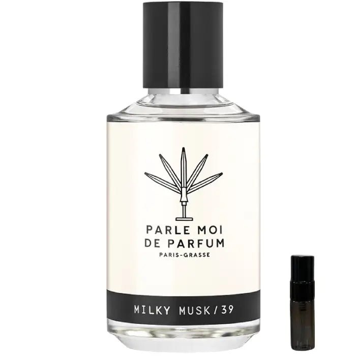 Parle Moi de Parfum Milky Musk 39 - Eau de Parfum - LuxScents.nl