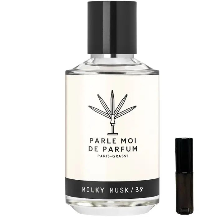 Parle Moi de Parfum Milky Musk 39 - Eau de Parfum - LuxScents.nl