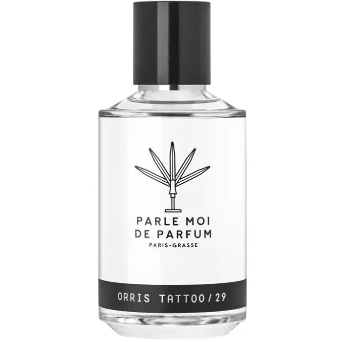 Parle Moi de Parfum Orris Tattoo 29 - Eau de Parfum - LuxScents.nl