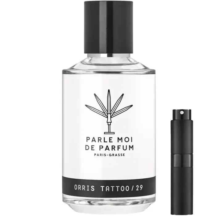Parle Moi de Parfum Orris Tattoo 29 - Eau de Parfum - LuxScents.nl